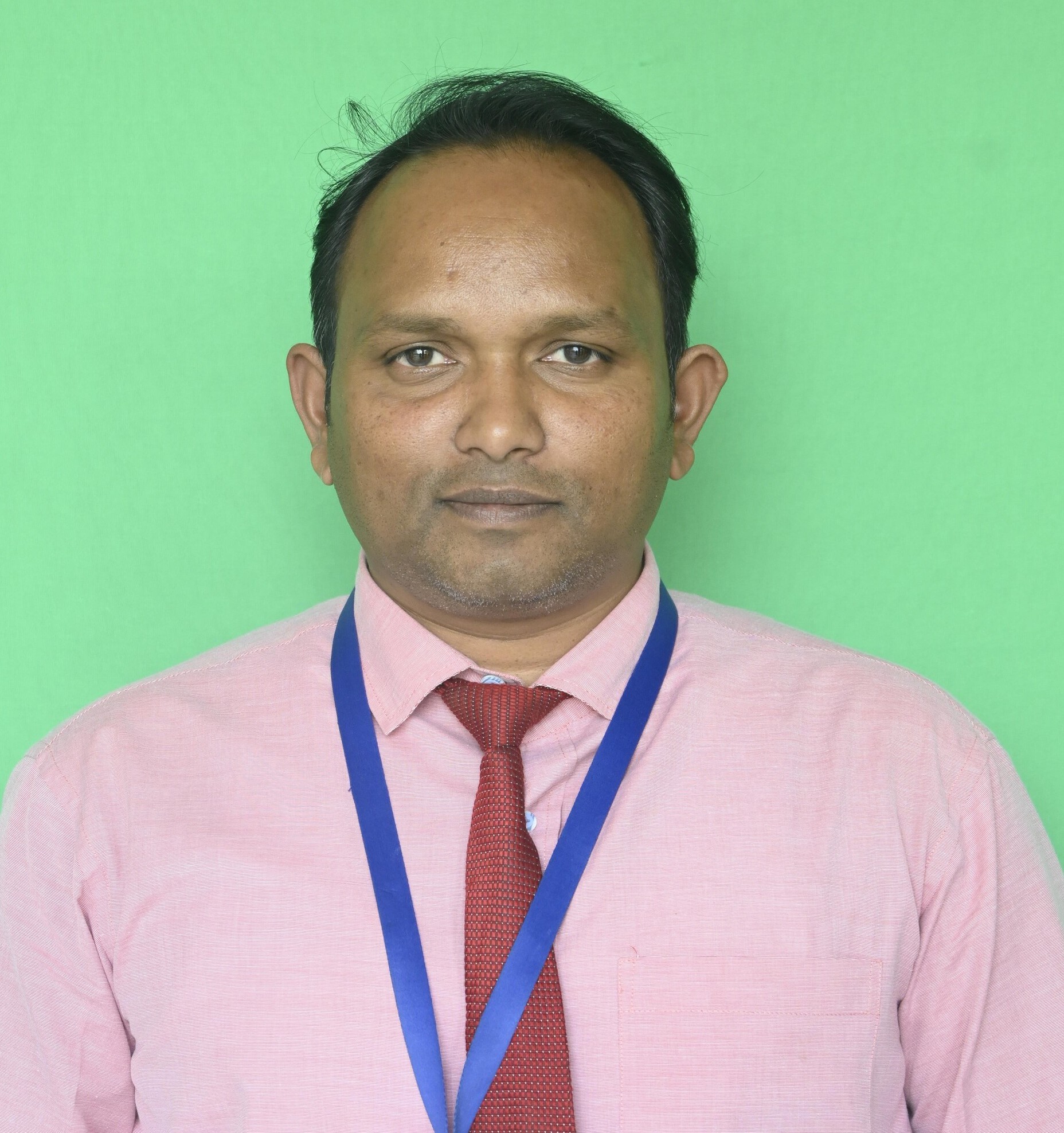 GMPS - Great Mission Public School Ramnagar